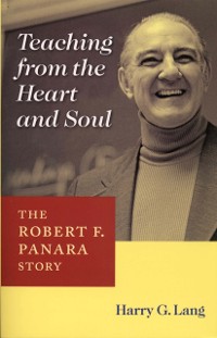 Cover Teaching from the Heart and Soul