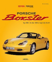 Cover Porsche Boxster
