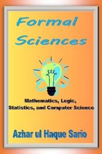 Cover Formal Sciences