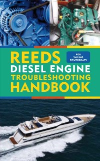 Cover Reeds Diesel Engine Troubleshooting Handbook