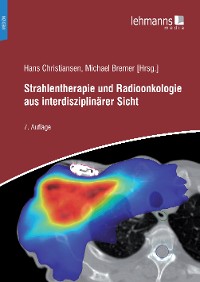 Cover Strahlentherapie und Radioonkologie aus interdisziplinärer Sicht
