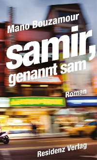 Cover Samir, genannt Sam