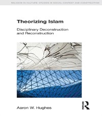 Cover Theorizing Islam