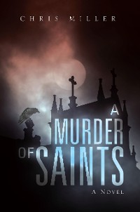Cover A Murder of Saints
