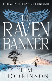 Cover Raven Banner