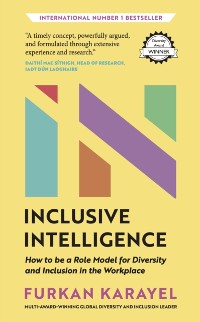 Cover Inclusive Intelligence