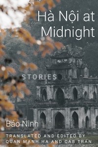 Cover Hanoi at Midnight