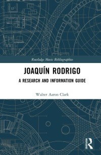 Cover Joaquin Rodrigo