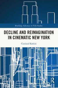 Cover Decline and Reimagination in Cinematic New York