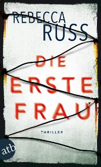 Cover Die erste Frau