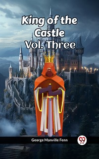 Cover King of the Castle Vol. Three