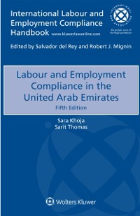 Cover Labour and Employment Compliance in the United Arab Emirates