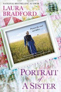 Cover Portrait of a Sister