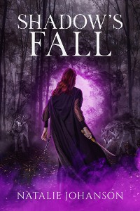 Cover Shadow's Fall