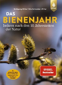 Cover Das Bienenjahr - Imkern nach den 10 Jahreszeiten der Natur