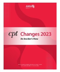 Cover CPT Changes 2023: An Insider's View