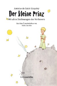 Cover Der Kleine Prinz