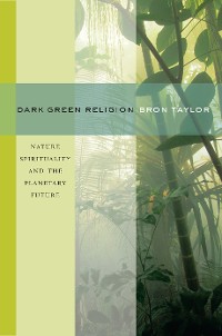 Cover Dark Green Religion