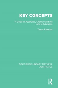 Cover Key Concepts