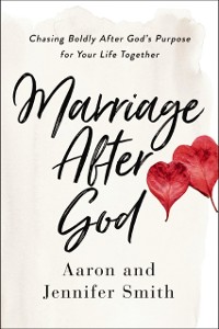 Cover Marriage After God