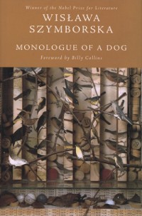 Cover Monologue Of A Dog