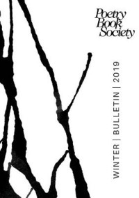 Cover Poetry Book Society Winter 2019 Bulletin