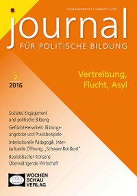 Cover Vertreibung, Flucht, Asyl