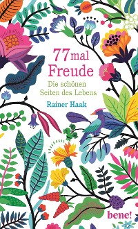 Cover 77 mal Freude