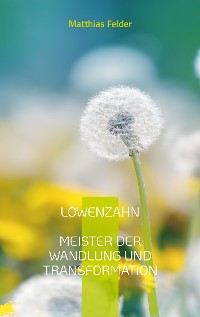 Cover LÖWENZAHN