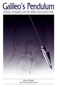 Cover Galileo's Pendulum