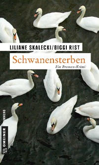 Cover Schwanensterben