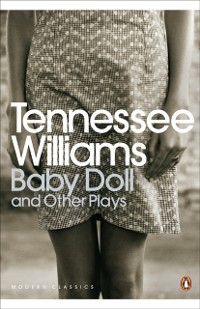 Cover Baby Doll and Other Plays