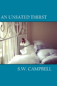 Cover An Unsated Thirst