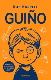 Cover Guiño