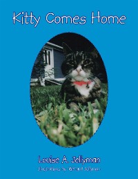 Cover Kitty Comes Home