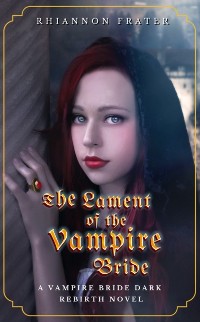 Cover Lament of the Vampire Bride