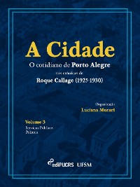 Cover A Cidade