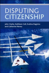 Cover Disputing Citizenship