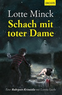 Cover Schach mit toter Dame