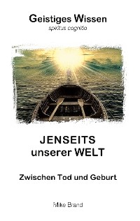 Cover Jenseits unserer Welt