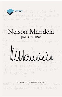 Cover Nelson Mandela por sí mismo
