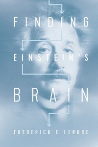 Cover Finding Einstein's Brain
