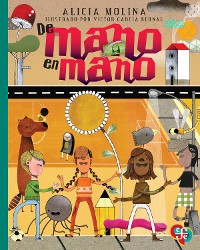 Cover De mano en mano