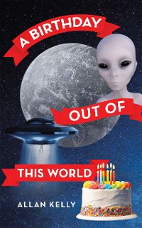Cover A Birthday out of This World