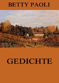 Cover Gedichte