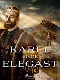 Cover Karel ende Elegast