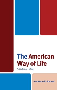 Cover American Way of Life