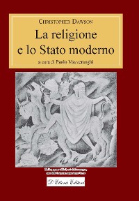 Cover La religione e lo Stato moderno