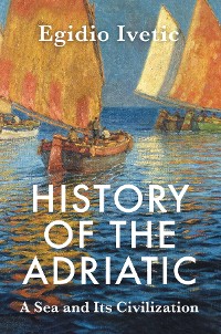 Cover History of the Adriatic