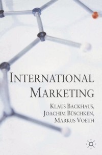 Cover International Marketing